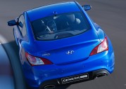 Hyundai Genesis Coupe